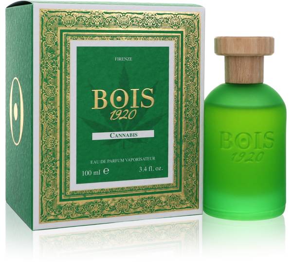 Bois 1920 Cannabis Cologne