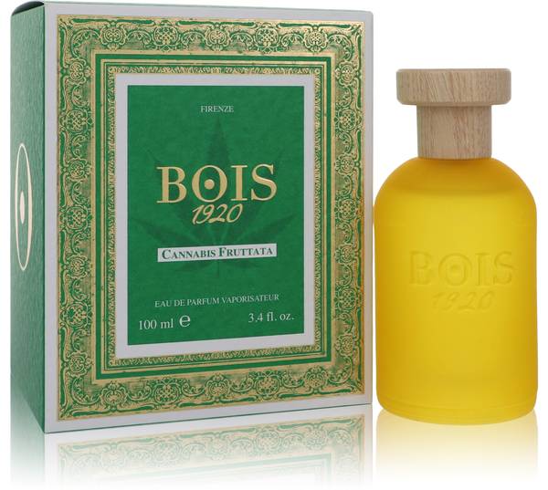 Cannabis Fruttata Cologne