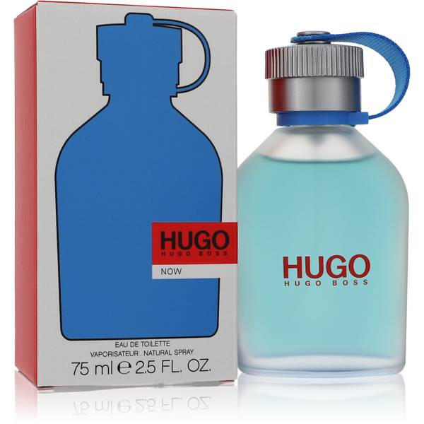 Hugo Now Cologne