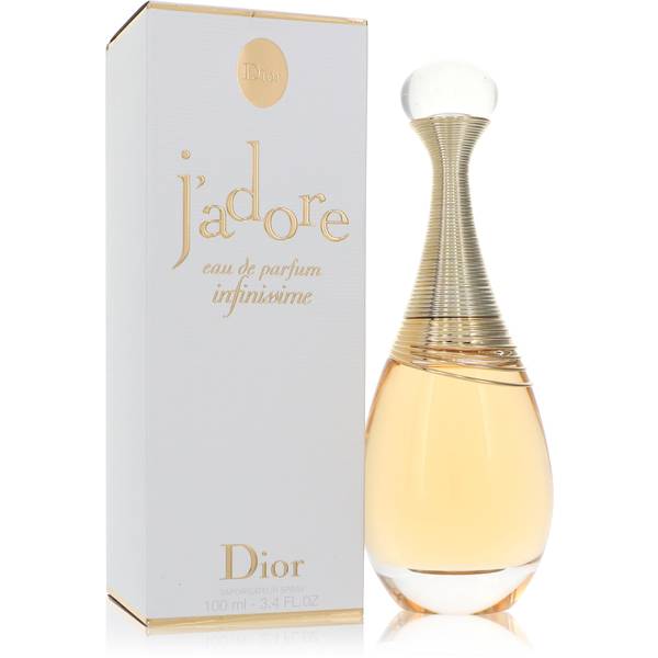 Jadore Infinissime Perfume