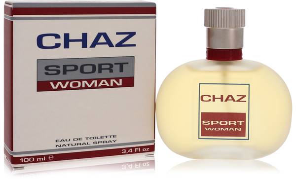 Chaz Sport Perfume