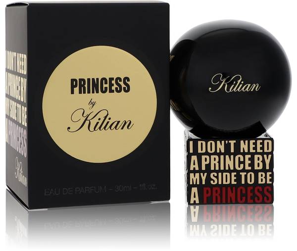 Kilian Princess Perfume