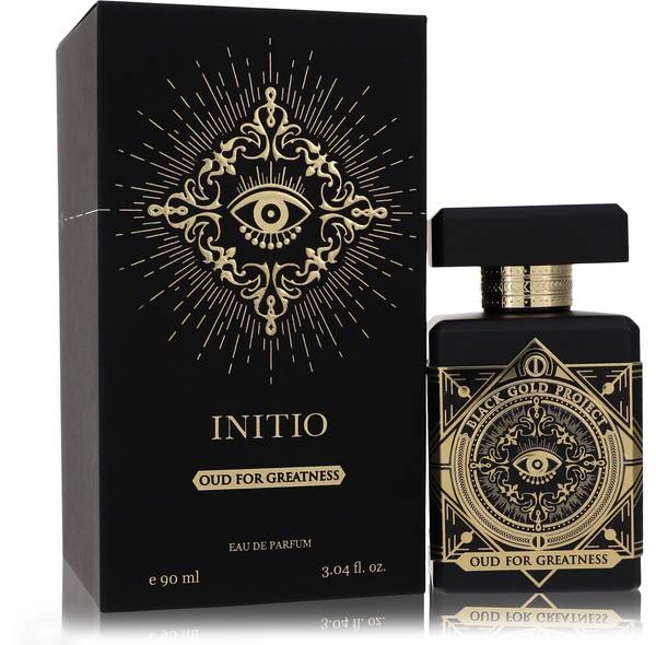 Initio Oud For Greatness Cologne