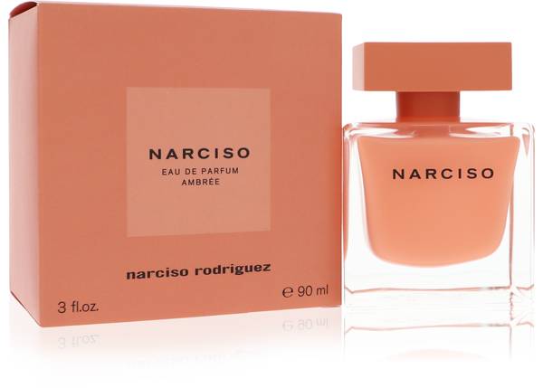 Narciso Rodriguez Ambree Perfume
