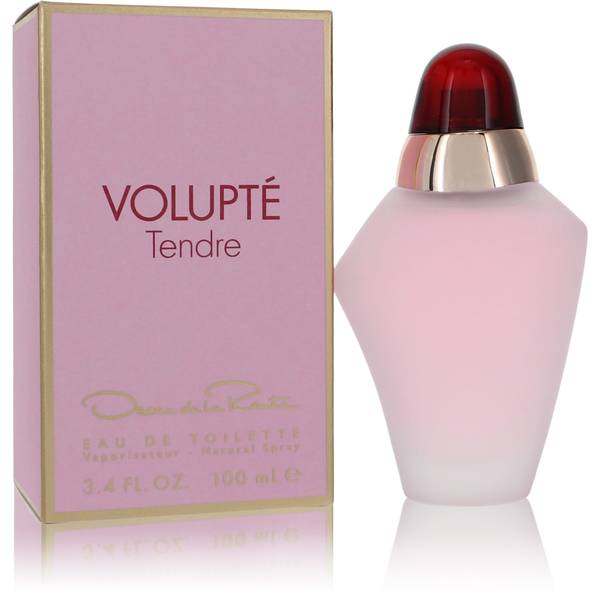 Volupte Tendre Perfume