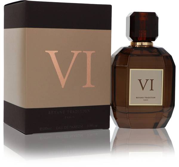 Reyane Tradition Vi Cologne
