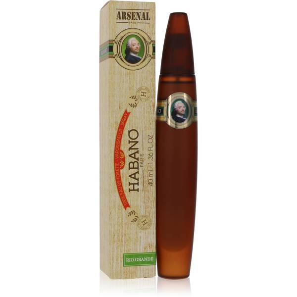 Habano Rio Grande Cologne