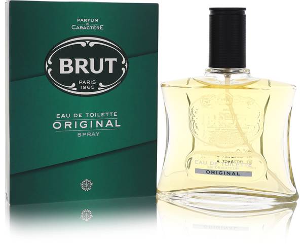 Brut Cologne