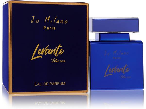 Jo Milano Levante Blue Noir Cologne