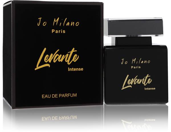 Jo Milano Levante Intense Cologne