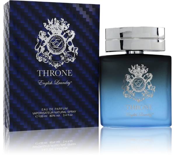 English Laundry Throne Cologne