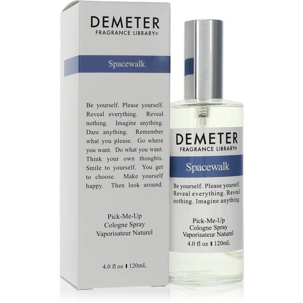 Demeter Spacewalk Cologne