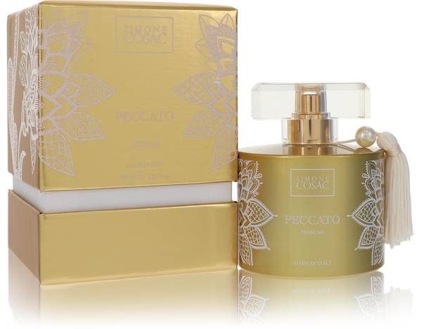 Peccato Perfume