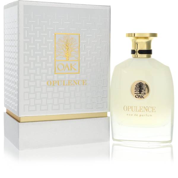 Oak Opulence Cologne
