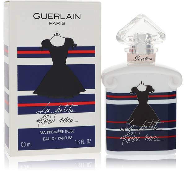 La Petite Robe Noire So Frenchy Perfume