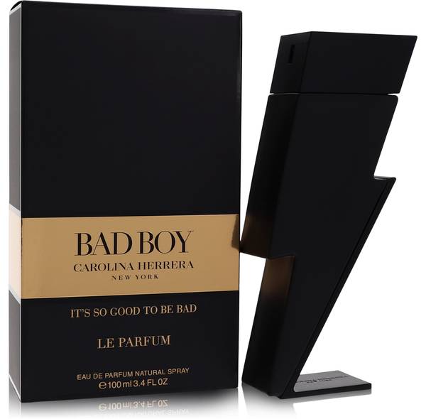 Bad Boy Le Parfum Cologne