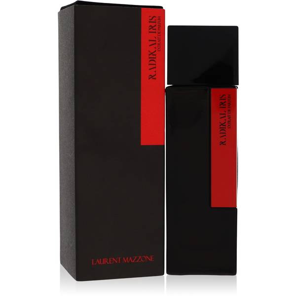 Radikal Iris Cologne