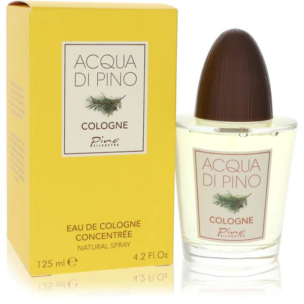 Acqua Di Pino Cologne