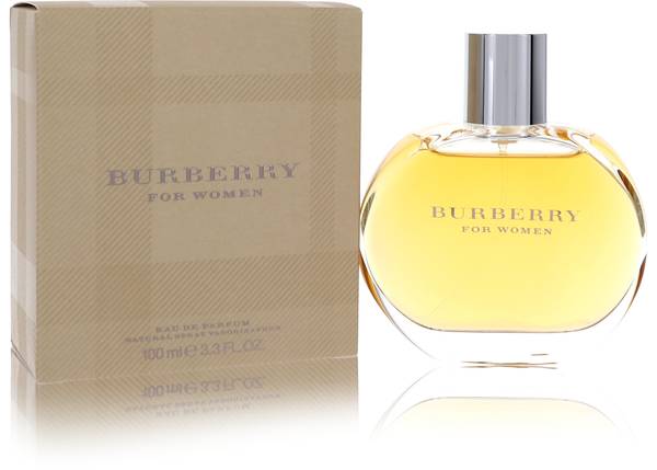 Burberry Perfume