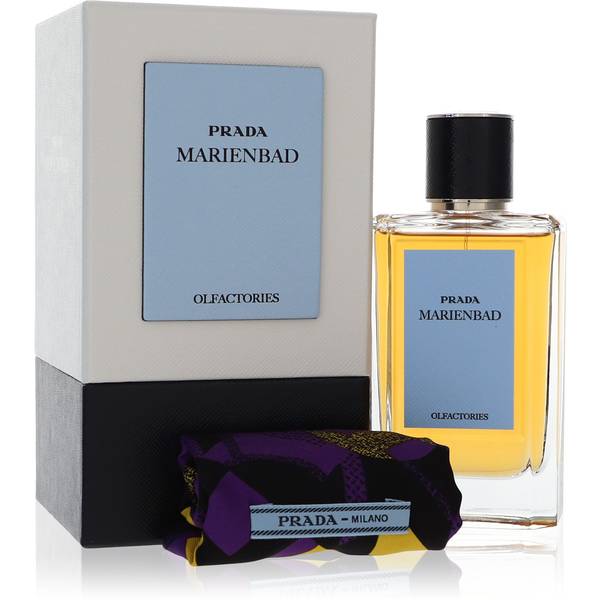 Prada Olfactories Marienbad Cologne