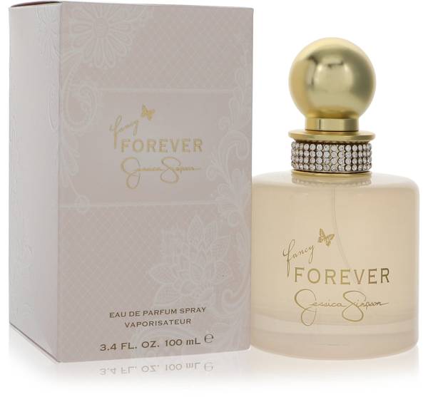 Fancy Forever Perfume