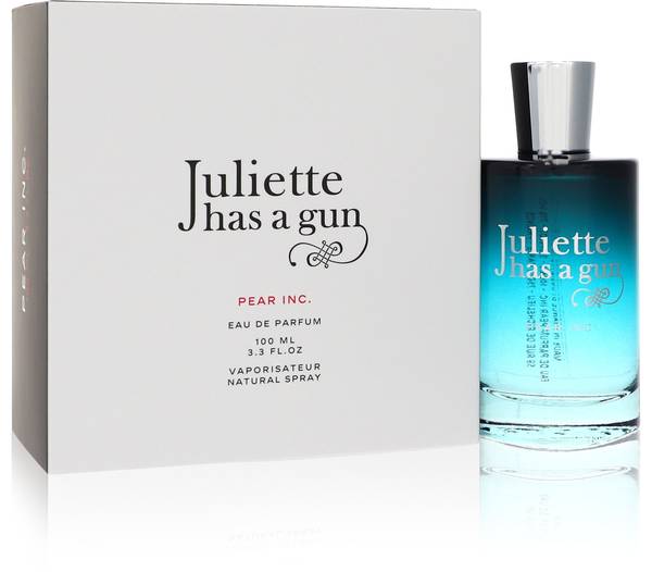 Juliette Has A Gun Pear Inc Cologne