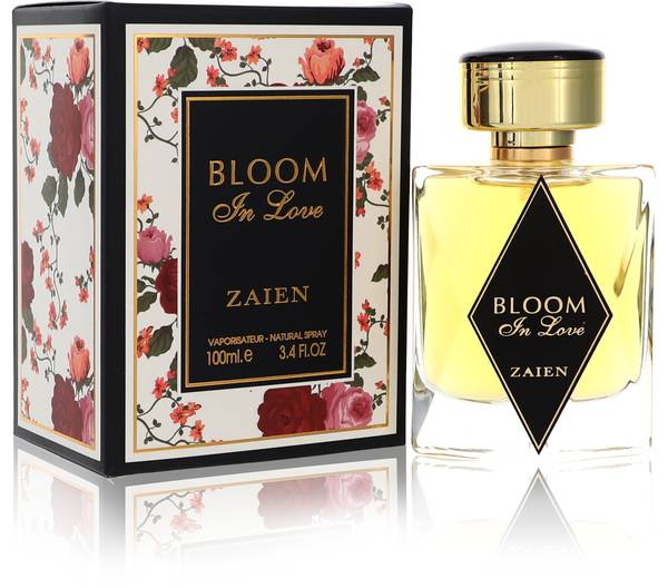 Zaien Bloom In Love Perfume