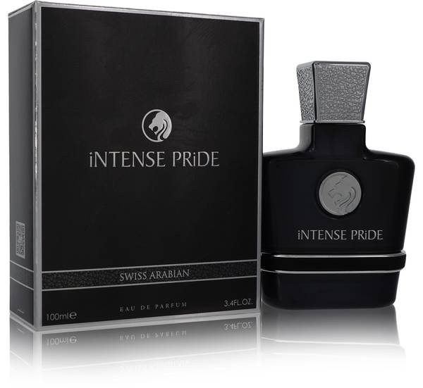 Intense Pride Cologne