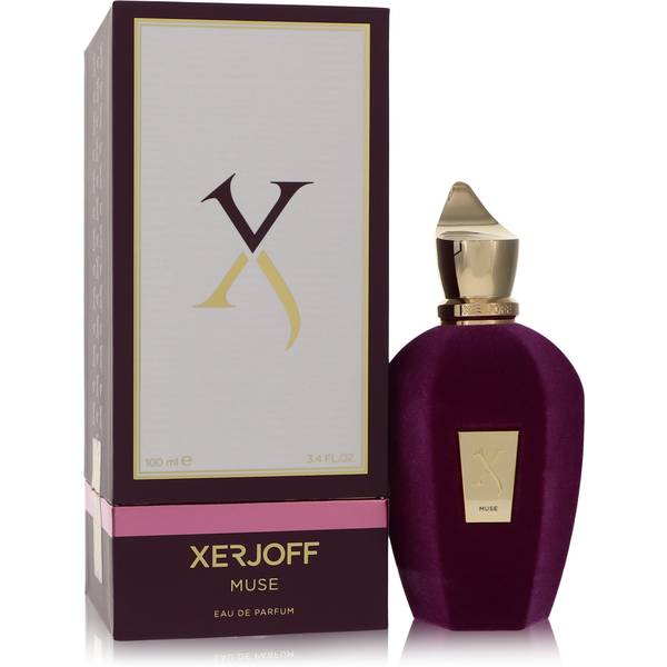 Xerjoff Muse Cologne