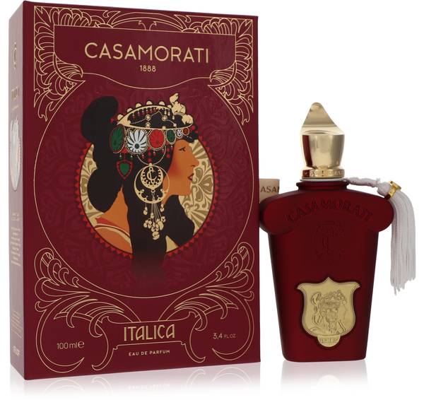 Casamorati 1888 Italica Perfume