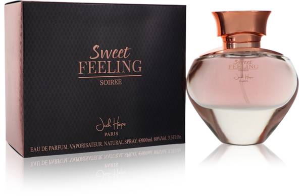 Sweet Feeling Soiree Perfume