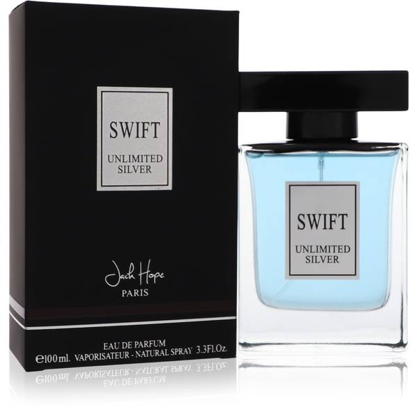 Swift Unlimited Silver Cologne