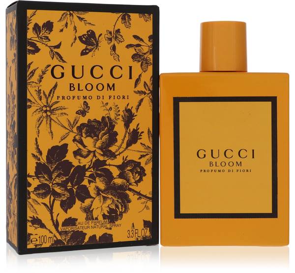 Gucci Bloom Profumo Di Fiori Perfume