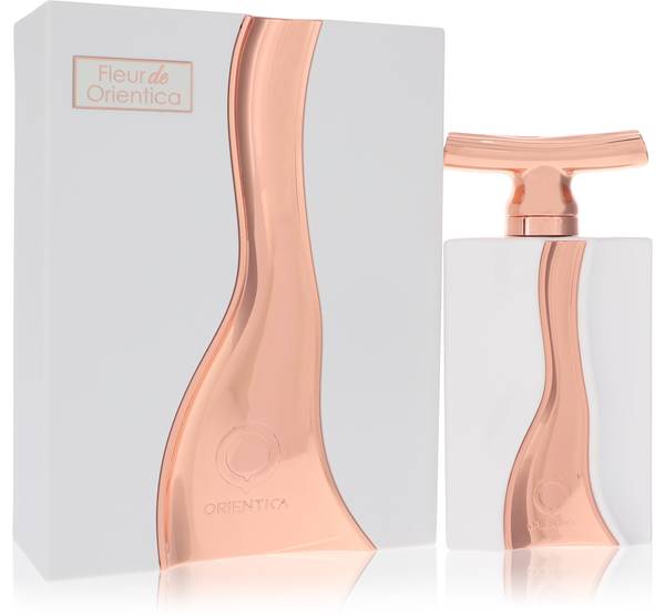 Fleur De Orientica Perfume