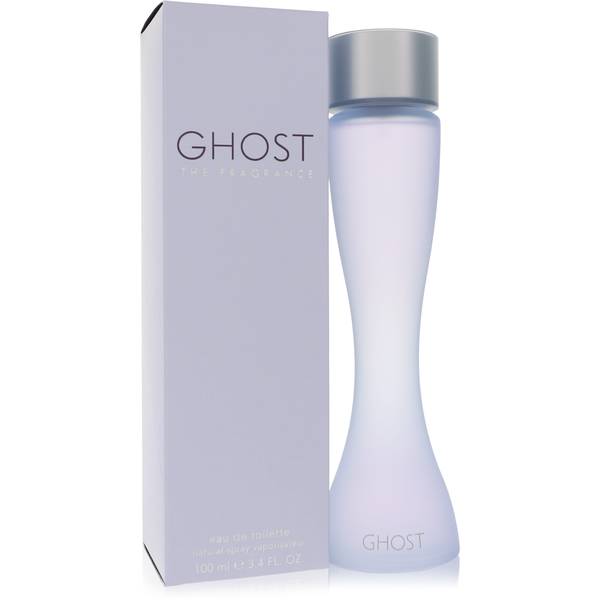 Ghost The Fragrance Perfume