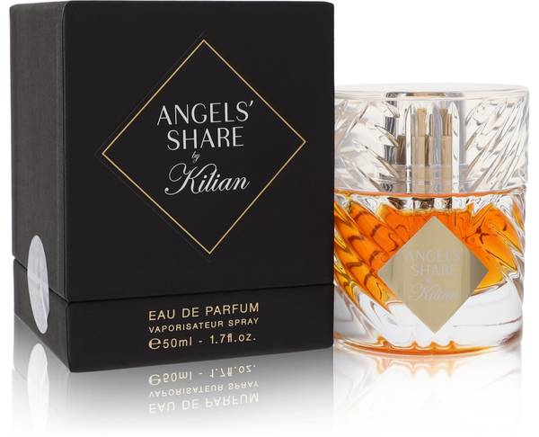 Kilian Angels Share Perfume