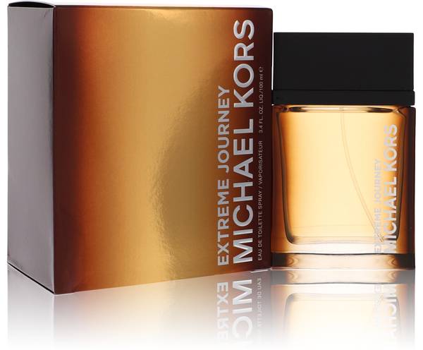 Michael Kors Extreme Journey Cologne