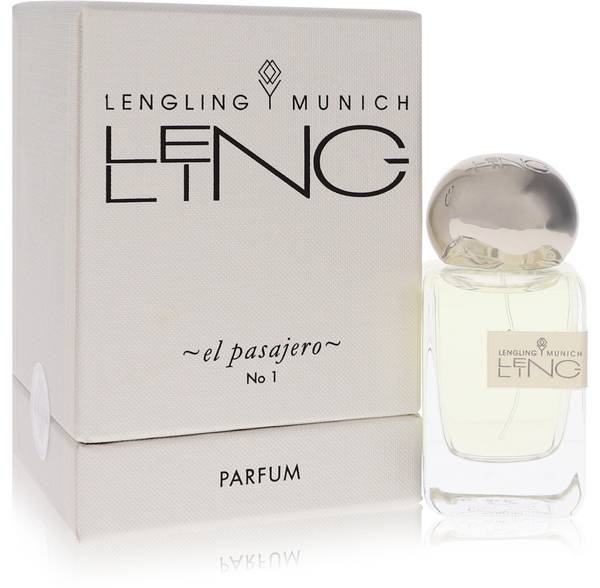 Lengling Munich No 1 El Pasajero Cologne