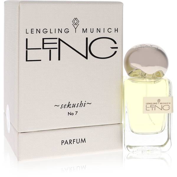 Lengling Munich No 7 Sekushi Cologne