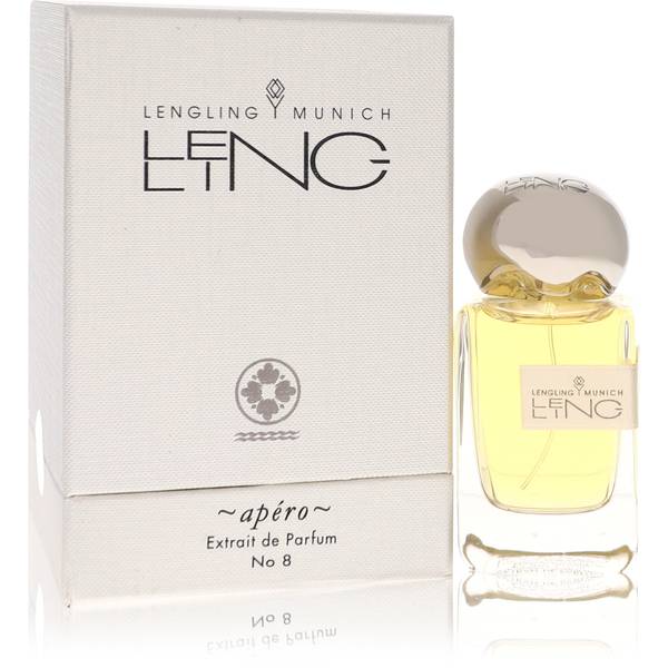 Lengling Munich No 8 Apero Cologne