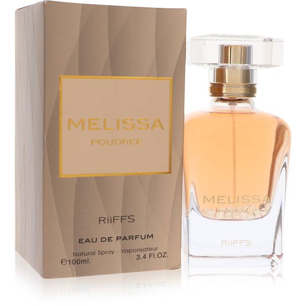 Melissa Poudree Perfume