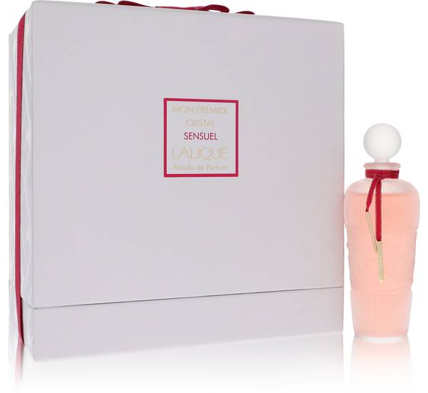 Mon Premier Crystal Absolu Sensuel Perfume