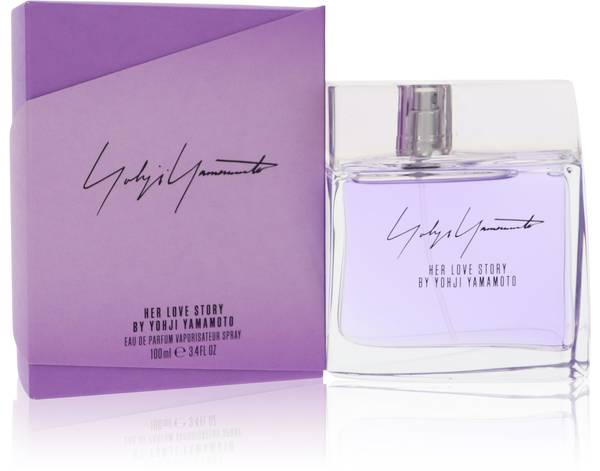 Her Love Story Perfume