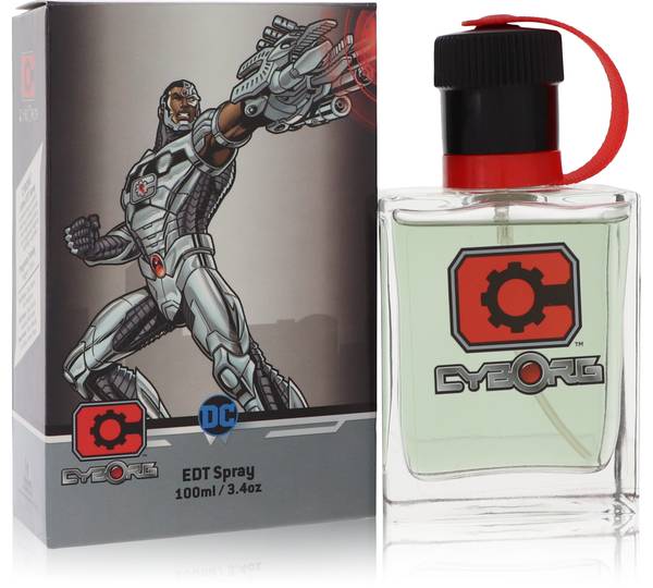 Cyborg Cologne