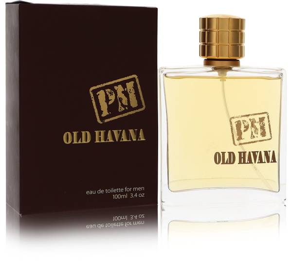 Old Havana Pm Cologne
