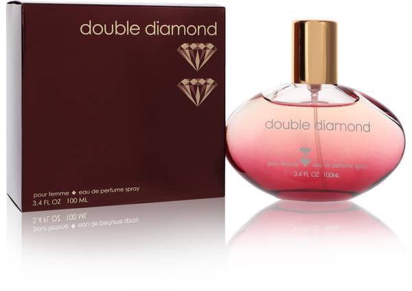 Double Diamond Perfume
