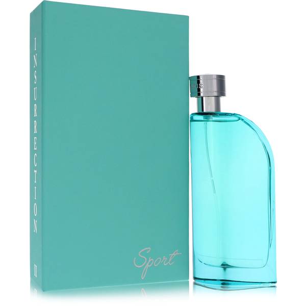 Insurrection Ii Sport Cologne