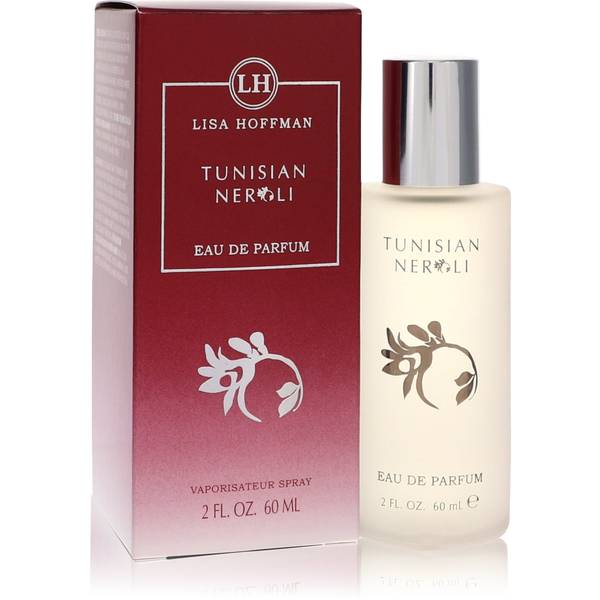 Tunisian Neroli Cologne