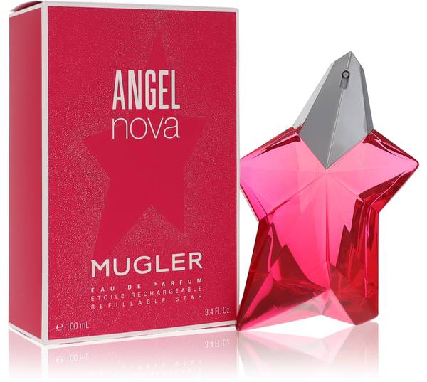 Angel Nova Perfume