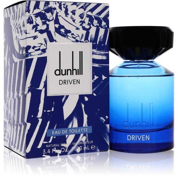 Dunhill Driven Blue Cologne